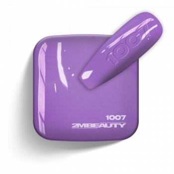 Gel Lack - Matt 1007 (5ml - mini me) kép