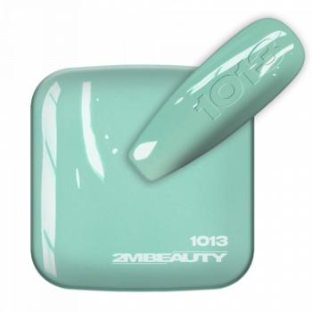 Gel Lack - Matt 1013 - HEMA & TPO Mentes (5ml - mini me) kép