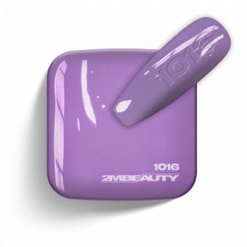 Gel Lack - Matt 1016 - HEMA & TPO Mentes (5ml - mini me) kép