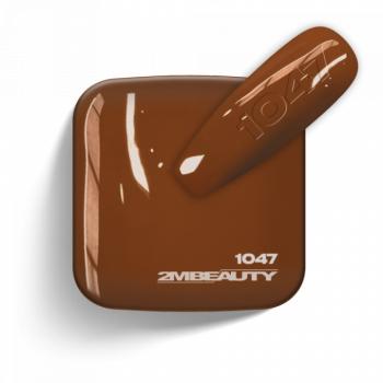 Gel Lack - Matt 1047 (5ml - mini me) kép