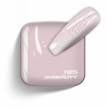 Gel Lack - Matt 1125 (5ml - mini me) kép