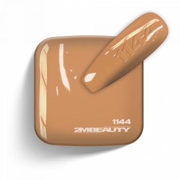 Gel Lack - Matt 1144 (5ml - mini me) kép