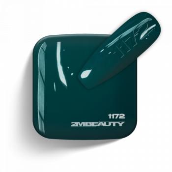 Gel Lack - Matt 1172 (5ml - mini me) kép