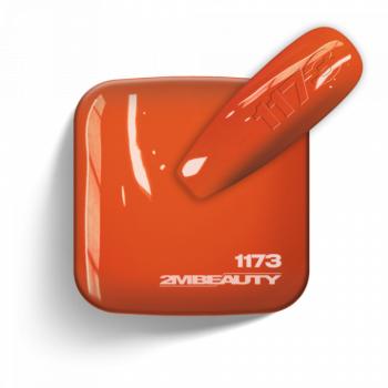 Gel Lack - Matt 1173 (5ml - mini me) kép