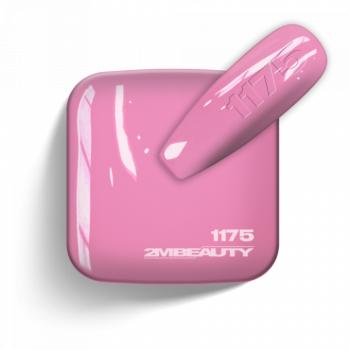 Gel Lack - Matt 1175 (5ml - mini me) kép