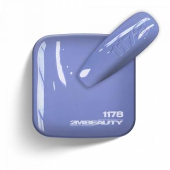Gel Lack - Matt 1178 (13 ml) kép