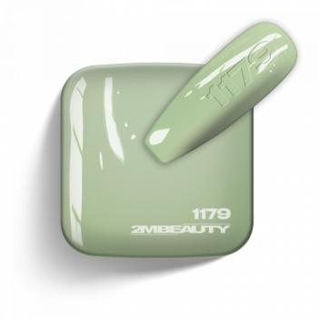 Gel Lack - Matt 1179 (5ml - mini me) kép