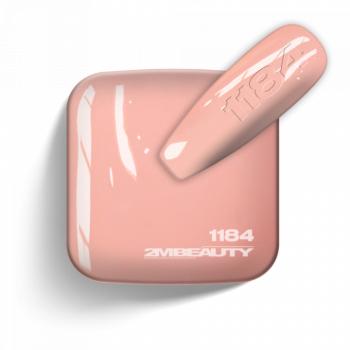 Gel Lack - Matt 1184 (13 ml) kép