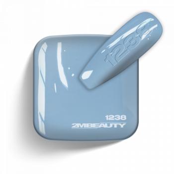 Gel Lack - Matt 1238 (5ml - mini me) kép