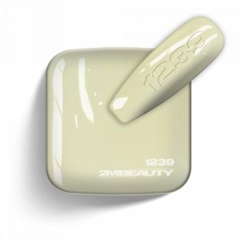Gel Lack - Matt 1239 (13 ml) kép