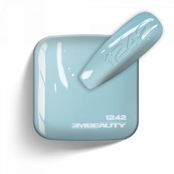 Gel Lack - Matt 1242 (5ml - mini me) kép