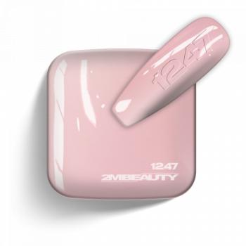 Gel Lack - Matt 1247 (13 ml) kép