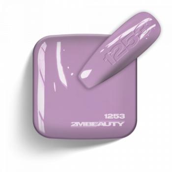 Gel Lack - Matt 1253 (13 ml) kép