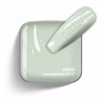 Gel Lack - Matt 1258 (5ml - mini me) kép