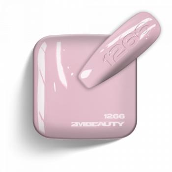 Gel Lack - Matt 1266 (5ml - mini me) kép