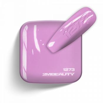Gel Lack - Matt 1273 (5ml - mini me) kép