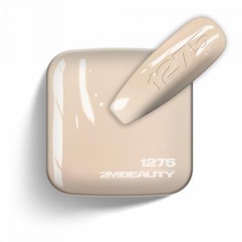 Gel Lack - Matt 1275 (5ml - mini me) kép