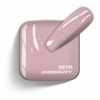 Gel Lack - Matt 1276 (5ml - mini me) kép