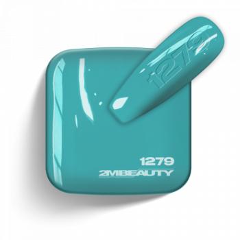 Gel Lack - Matt 1279 (5ml - mini me) kép