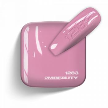 Gel Lack - Matt 1283 (5ml - mini me) kép