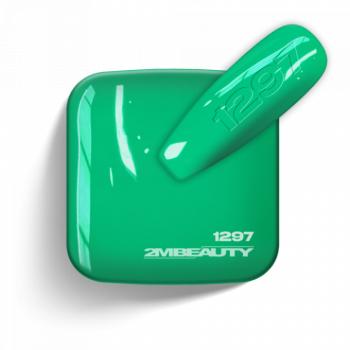 Gel Lack - Matt 1297 (5ml - mini me) kép