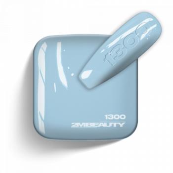 Gel Lack - Matt 1300 (5ml - mini me) kép