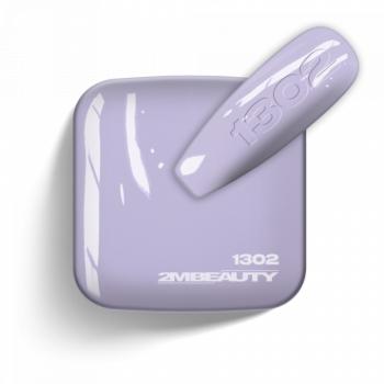 Gel Lack - Matt 1302 (5ml - mini me) kép