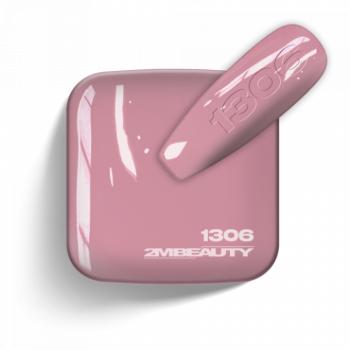 Gel Lack - Matt 1306 (5ml - mini me) kép