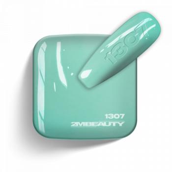 Gel Lack - Matt 1307 (5ml - mini me) kép