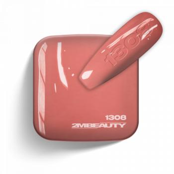 Gel Lack - Matt 1308 (5ml - mini me) kép