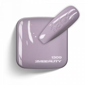 Gel Lack - Matt 1309 (5ml - mini me) kép