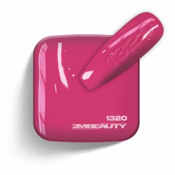 Gel Lack - Matt 1320 (5ml - mini me) kép