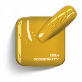 Gel Lack - Matt 1324 (5ml - mini me) kép