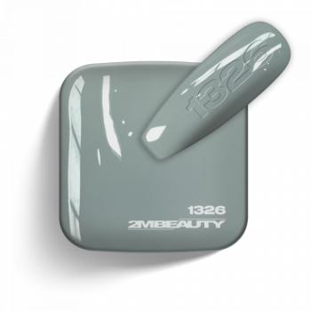 Gel Lack - Matt 1326 (5ml - mini me) kép
