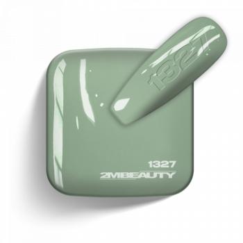 Gel Lack - Matt 1327 (5ml - mini me) kép