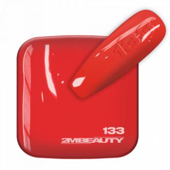 Gel Lack - Matt 133 (13 ml) kép