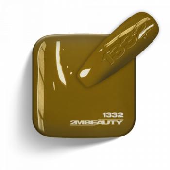 Gel Lack - Matt 1332 (5ml - mini me) kép