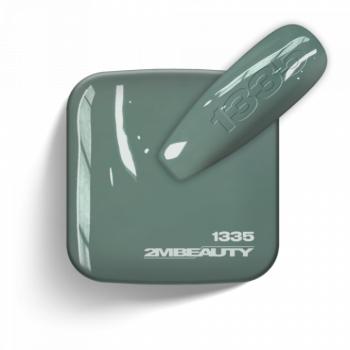 Gel Lack - Matt 1335 (5ml - mini me) kép