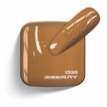 Gel Lack - Matt 1336 (5ml - mini me) kép