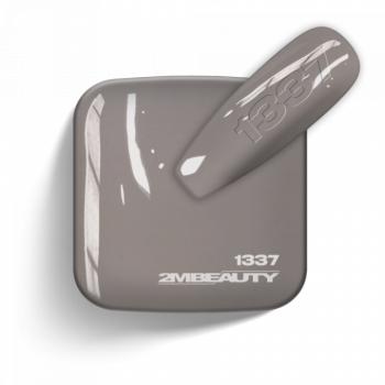 Gel Lack - Matt 1337 (13 ml) kép