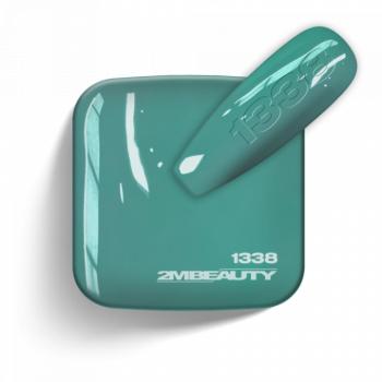 Gel Lack - Matt 1338 (5ml - mini me) kép