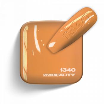 Gel Lack - Matt 1340 (5ml - mini me) kép
