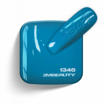 Gel Lack - Matt 1346 (5ml - mini me) kép