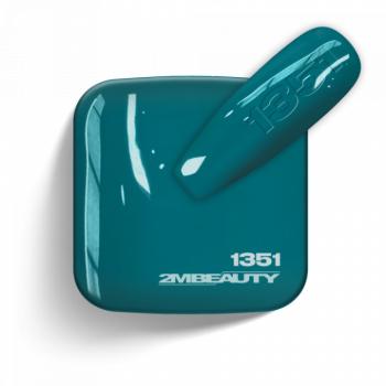 Gel Lack - Matt 1351 (5ml - mini me) kép