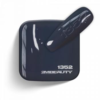 Gel Lack - Matt 1352 (5ml - mini me) kép