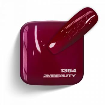 Gel Lack - Matt 1354 (5ml - mini me) kép