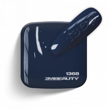 Gel Lack - Matt 1361 (5ml - mini me) kép