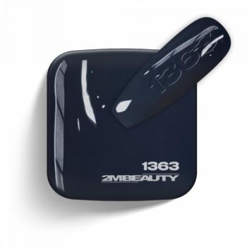 Gel Lack - Matt 1363 (5ml - mini me) kép