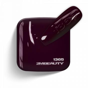 Gel Lack - Matt 1365 (5ml - mini me) kép