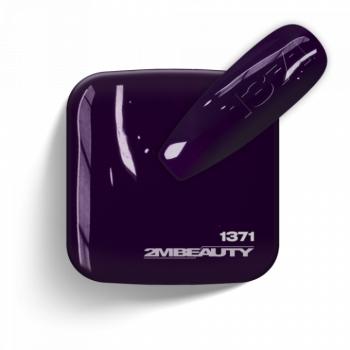 Gel Lack - Matt 1371 (13 ml) kép